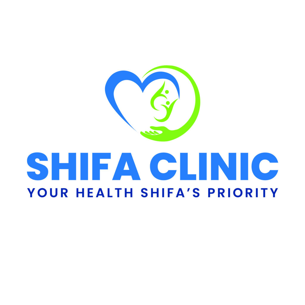 SHIFA